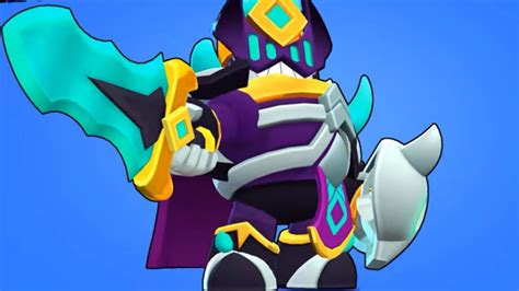 brawl stars surge skin.